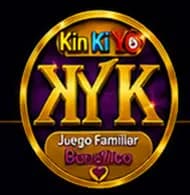 Kin Ki Yo
